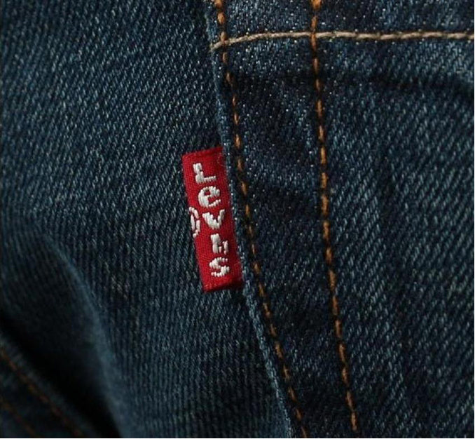 vintage levis red tab