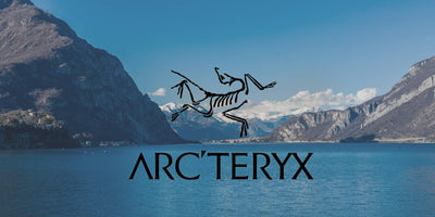 Arc'teryx: The Techwear Revolution