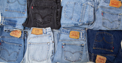 The Jeans Bible