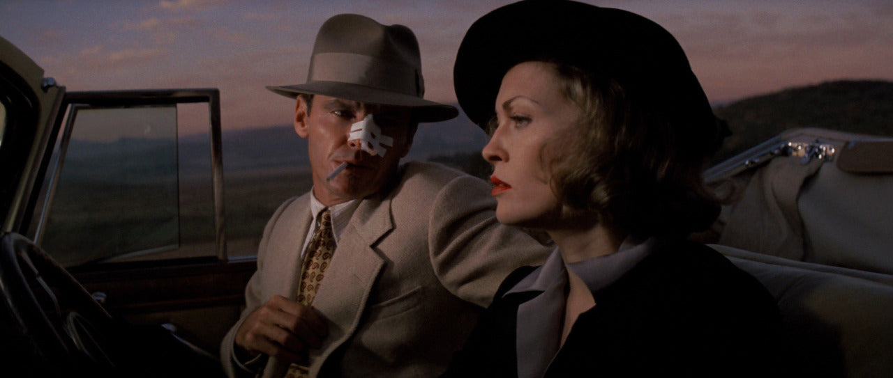 Watching The Detectives: At The BFI Southbank