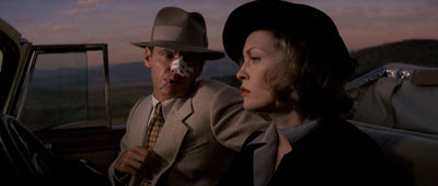 Watching The Detectives: At The BFI Southbank