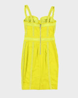 Vintage Guess By Marciano Mini Dress - XS