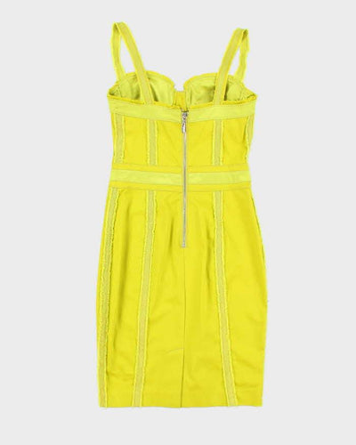 Vintage Guess By Marciano Mini Dress - XS