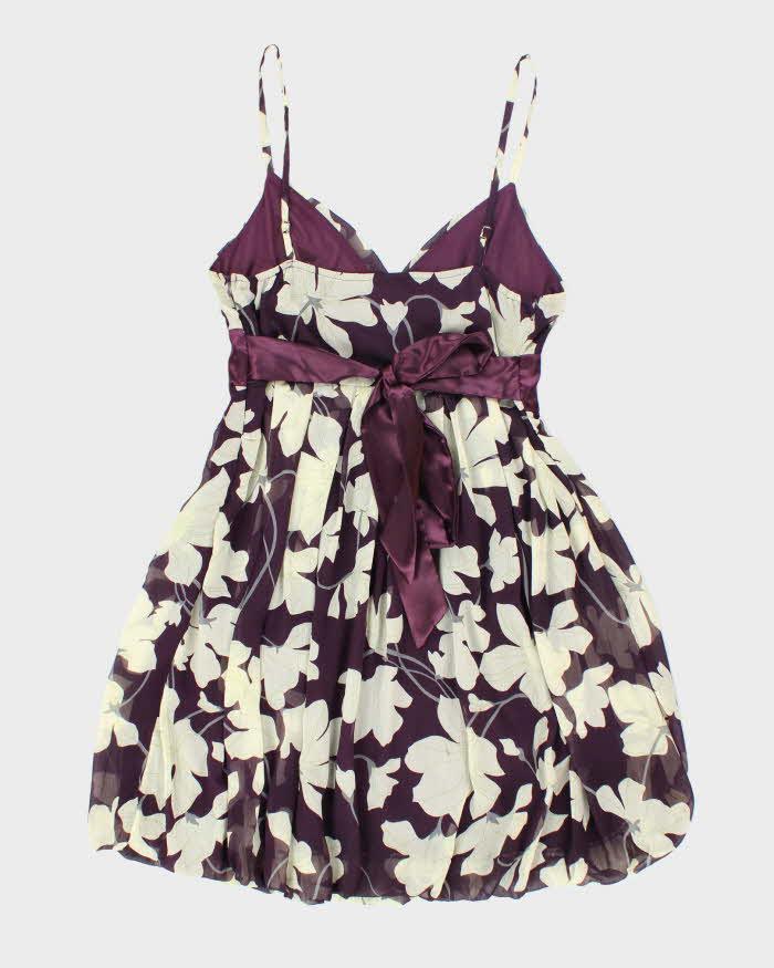 Vintage Y2k 00s Costa Blanca Dress - M