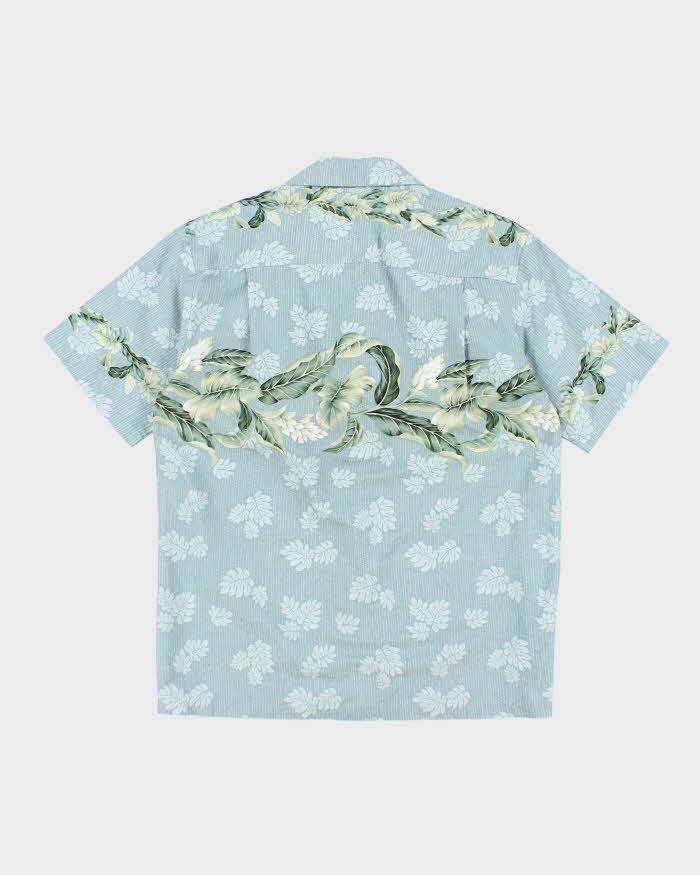 Vintage Winnie Fashion Hawaiian Shirt - M