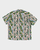 Vintage Hilo Hattie Hawaiian Shirt - L