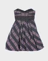 Deadstock BCBG Max Azria Puffball Dress - S