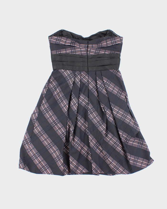Deadstock BCBG Max Azria Puffball Dress - S