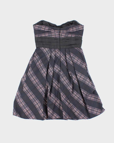 Deadstock BCBG Max Azria Puffball Dress - S
