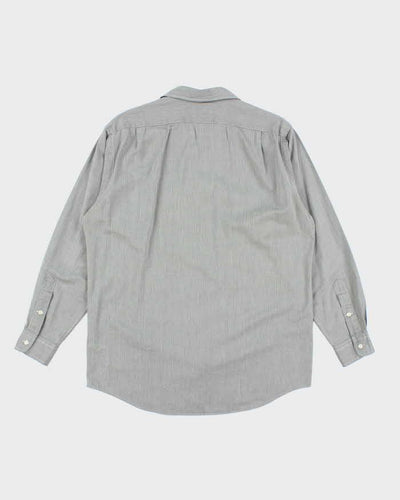 Vintage Polo By Ralph Lauren Long Sleeve Shirt - XL