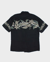 Vintage Campia Hawaiian Shirt - L