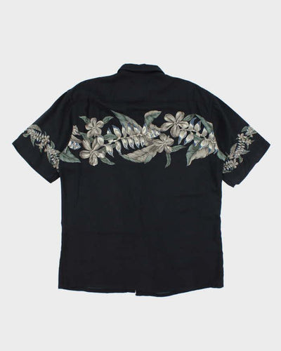 Vintage Campia Hawaiian Shirt - L