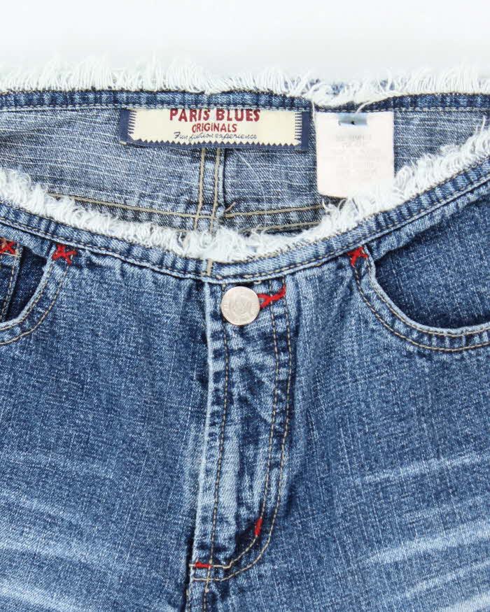 Vintage Y2k 00s Paris Blues Jeans - W27 L31