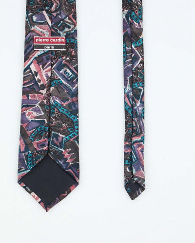 Vintage Pierre Cardin Silk Tie