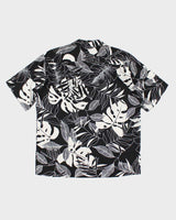 Vintage Hilo Hattie Hawaiian Shirt - L