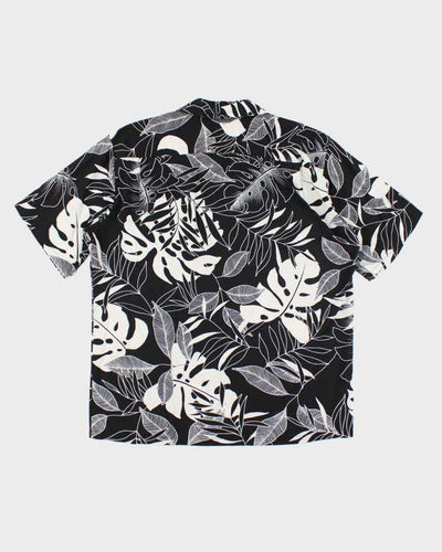 Vintage Hilo Hattie Hawaiian Shirt - L