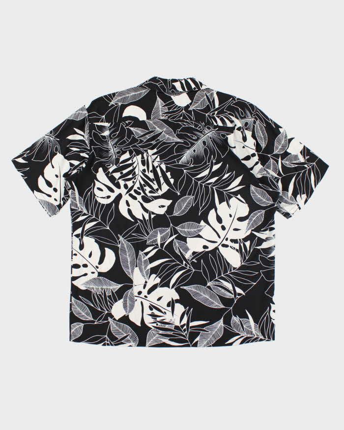 Vintage Hilo Hattie Hawaiian Shirt - L