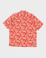 Vintage Eddie Bauer Hawaiian Shirt - M