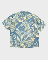 Vintage Tommy Bahama Hawaiian Shirt - L
