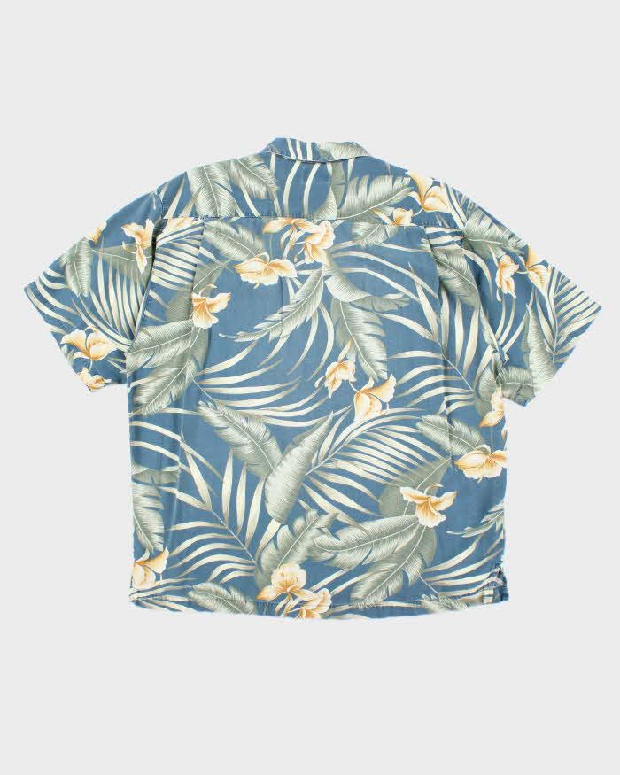 Vintage Tommy Bahama Hawaiian Shirt - L