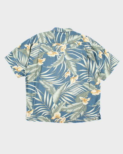 Vintage Tommy Bahama Hawaiian Shirt - L