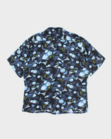 Vintage Aloha Joe Martini Hawaiian Shirt - XL
