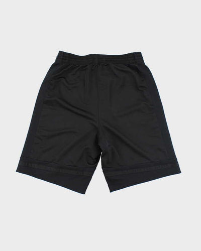 Vintage 2000's Nike Oversized Basketball Shorts - M
