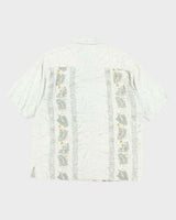 Vintage Summa Hawaiian Shirt - L