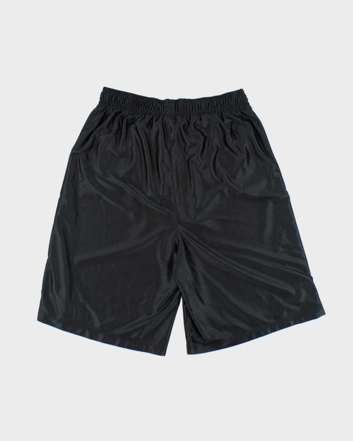 Vintage 90's Nike Oversized Basketball Shorts - L