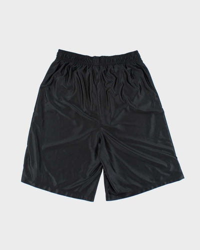 Vintage 90's Nike Oversized Basketball Shorts - L