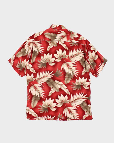 Vintage Campia Hawaiian Shirt - M