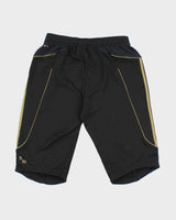 Vintage 2000's Adidas Real Madrid Football Training Shorts - M