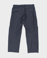 Vintage Y2K Arc'teryx Multi Pocketed Utility Hiking Trousers - W36 L32