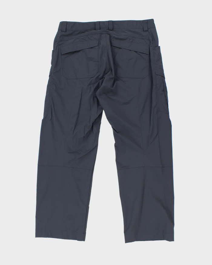Vintage Y2K Arc'teryx Multi Pocketed Utility Hiking Trousers - W36 L32