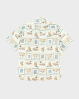 Vintage Campia Hawaiian Shirt - S