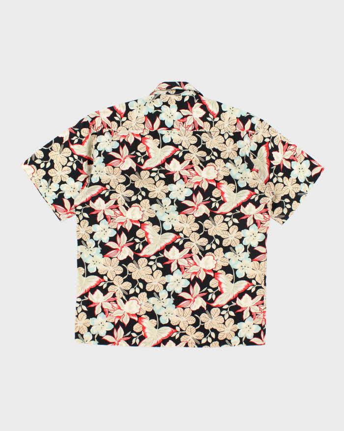 Vintage Campia Hawaiian Shirt - M
