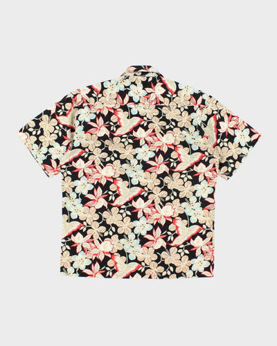 Vintage Campia Hawaiian Shirt - M