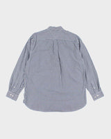 Vintage Tommy Hilfiger Checked Long Sleeve Shirt - L