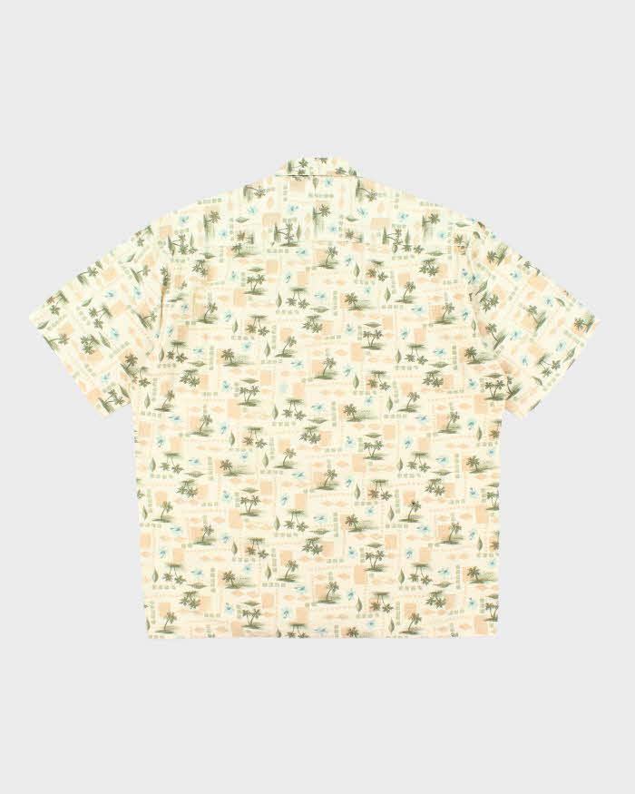 Vintage Campia Hawaiian Shirt - L