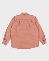 Vintage Wind River Heavyweight Faded Long Sleeve Shirt - L