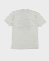 Vintage Single Stitch Poco Loco Beach Graphic T-Shirt - M