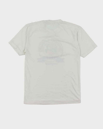 Vintage Single Stitch Poco Loco Beach Graphic T-Shirt - M