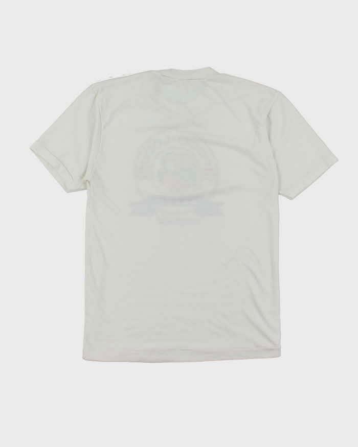 Vintage Single Stitch Poco Loco Beach Graphic T-Shirt - M