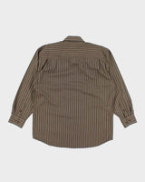Vintage Pierre Cardin Long Sleeve Oversized Shirt - XXL