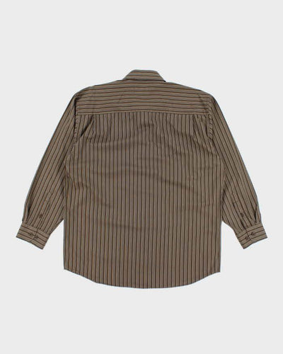 Vintage Pierre Cardin Long Sleeve Oversized Shirt - XXL