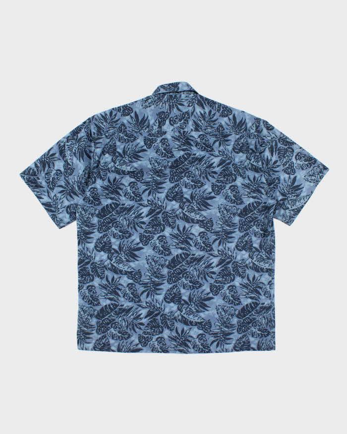 Vintage Pierre Cardin Hawaiian Shirt - M
