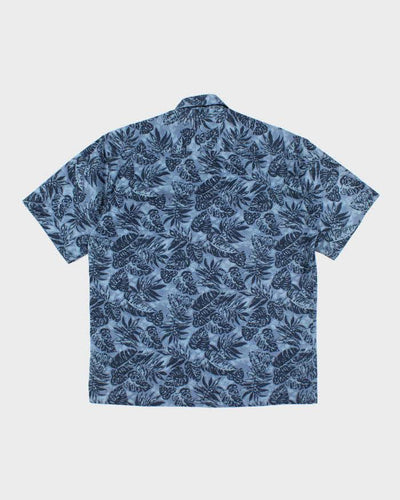 Vintage Pierre Cardin Hawaiian Shirt - M