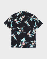 Vintage Hawaii Blues Hawaiian Shirt - M