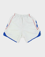 Vintage 2000's Rangers FC Football Shorts - S