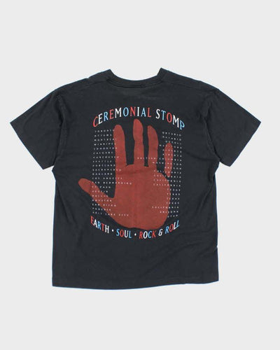 Vintage 90's The Cult Ceremony Single Stitch Band T-Shirt - L